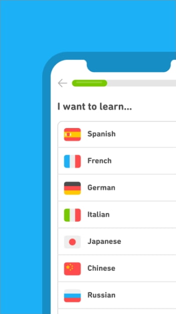 Duolingo Premium Unlocked APK
