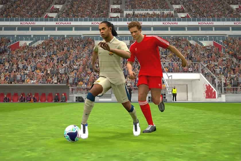 eFootball PES 2022 Download
