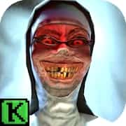 Evil Nun APK MOD v1.8.4 (Unlimited Money, No Attack)
