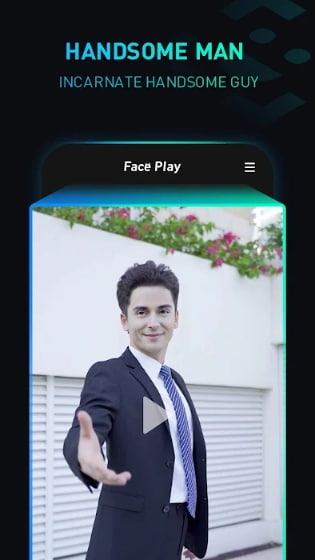 FacePlay MOD APK Latest Version
