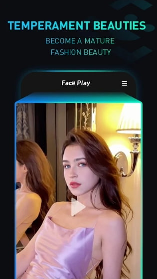 FacePlay MOD APK No Watermark
