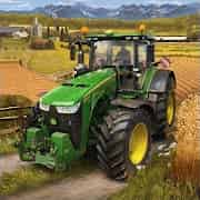 Farming Simulator 20 MOD (Unlimited Money/Free Shopping)