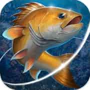 Fishing Hook MOD APK 2.4.4 (Unlimited Money)
