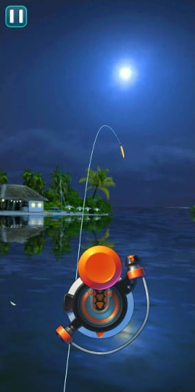 Fishing Hook MOD APK