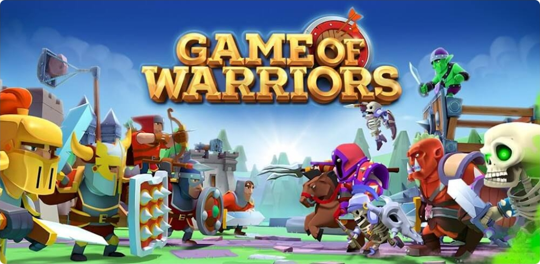 Game of Warriors MOD APK
