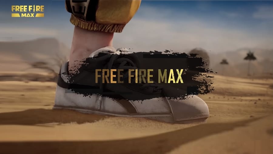 Garena Free Fire MAX MOD APK
