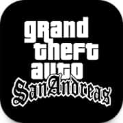 Grand Theft Auto: San Andreas MOD APK + OBB 2.10 (Unlimited Money)