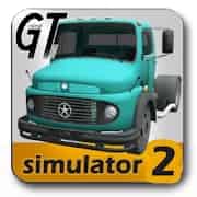 Grand Truck Simulator 2 MOD APK 1.0.32 (Unlimited Money)