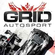 GRID Autosport APK + MOD (Unlimited Money/Gold ) 1.9.3RC17