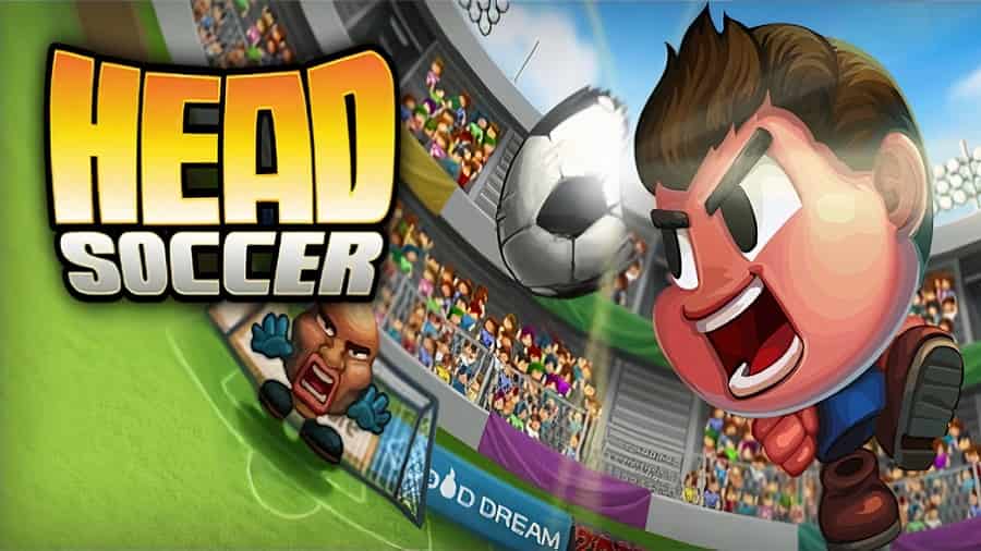 Head Soccer MOD APK