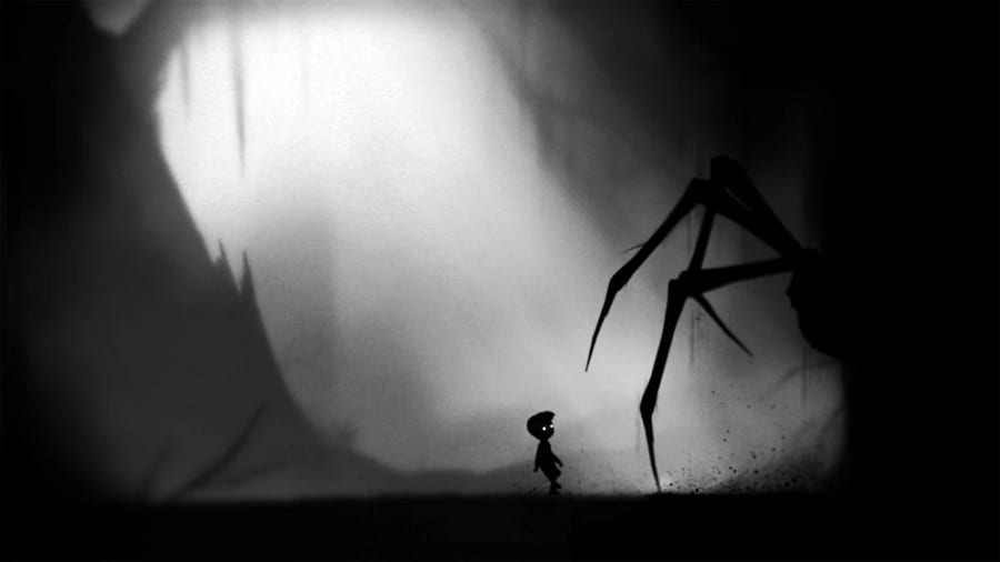 LIMBO MOD APK Latest Version
