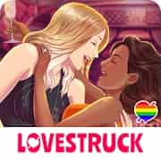 Lovestruck MOD APK v9.6 (Unlimited Heart, Tickets)
