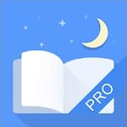 Moon+ Reader Pro APK 7.5 (full Paid/Premium) free Download