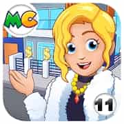 YoYa Busy Life World Mod Apk 3.13 (Unlock All Maps)