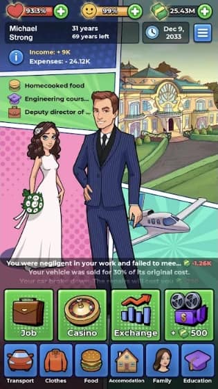 Unlimited Money Mod Apk - Colaboratory