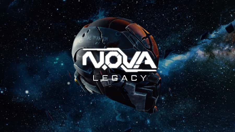 NOVA Legacy MOD APK
