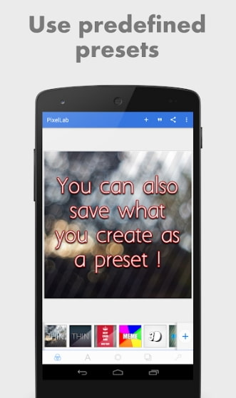 PixelLab MOD APK Premium Unlocked