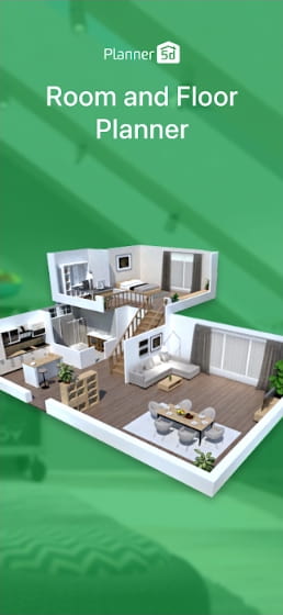 Planner 5D MOD APK Download For Android
