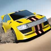 Rally Fury MOD APK 1.96 (Unlimited Money/Tokens) Download