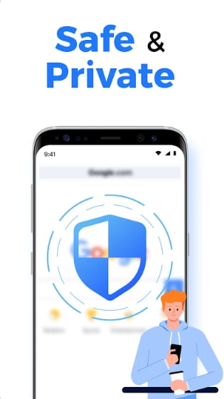 SkyVPN MOD APK Download
