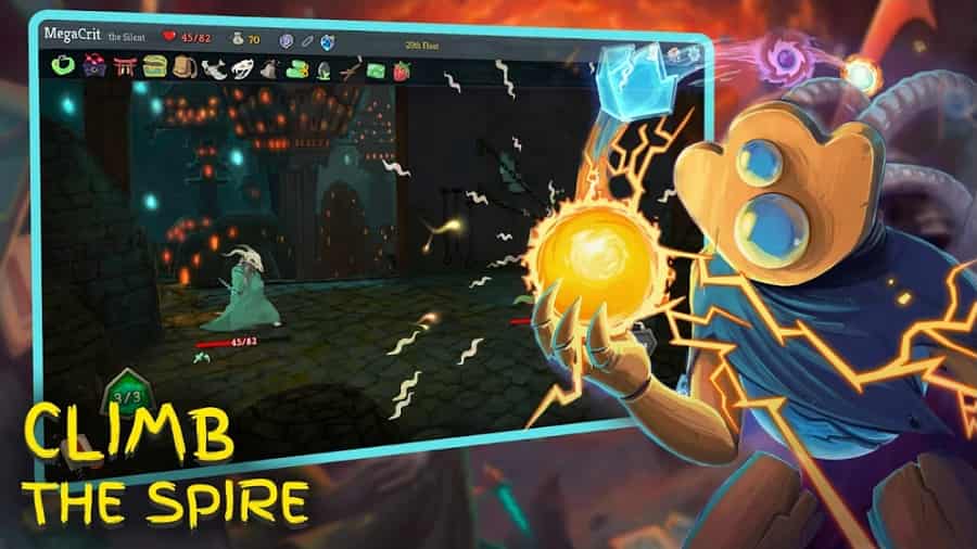Slay the Spire APK Download

