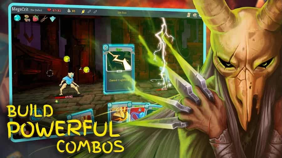 Slay the Spire APK Obb
