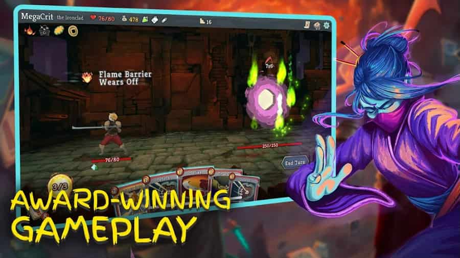 Slay the Spire APK Unlocked
