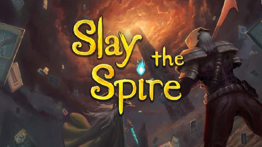 Slay the Spire APK 
