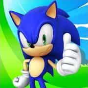 Sonic Dash MOD APK 5.6.0 (All characters unlocked)