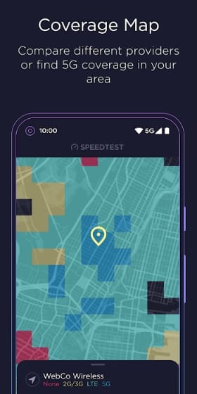 Speedtest by Ookla MOD APK Latest Version
