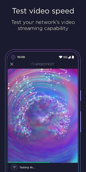 Speedtest by Ookla Premium MOD APK
