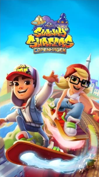 How to download mod Subway Surfer apk from happymod with proof 