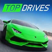 Top Drives v14.71 MOD APK 2022 (Unlimited Money/Gold)