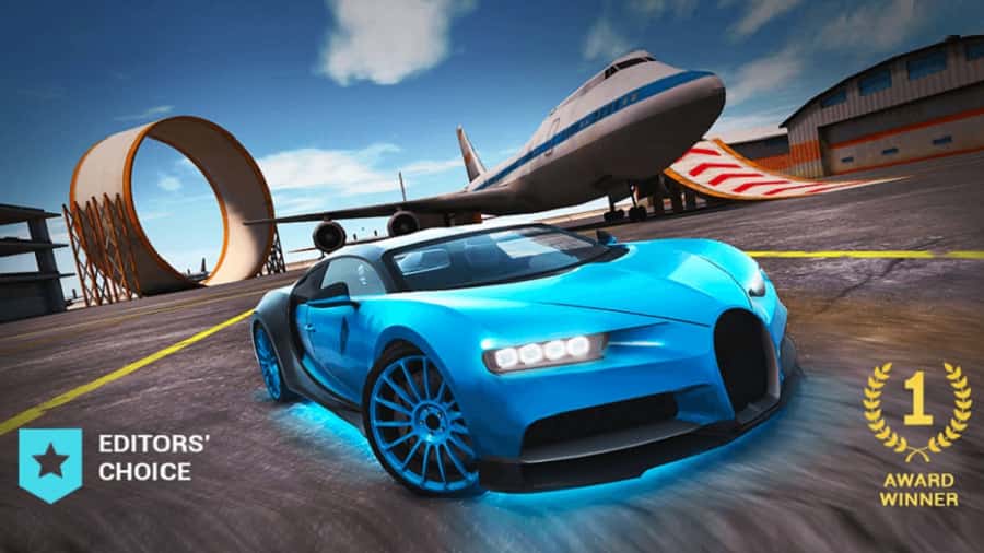 Ultimate Car Driving Simulator MOD APK
