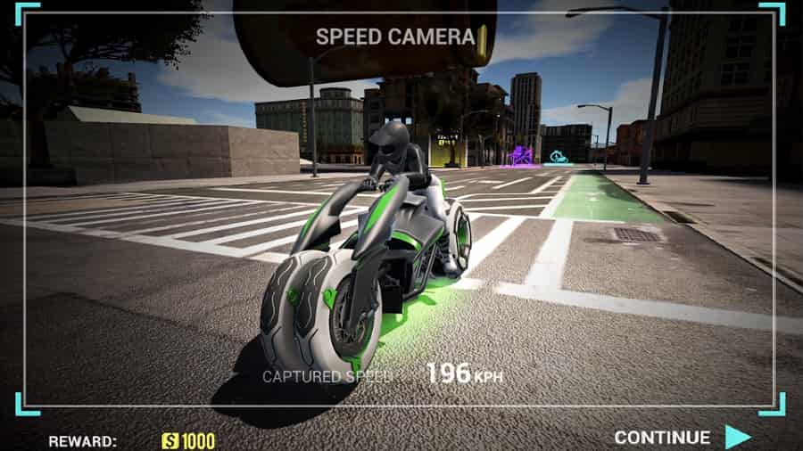 Ultimate Motorcycle Simulator MOD APK Latest Version
