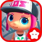 YoYa: Busy Life World MOD APK v3.12.1 (Unlocked All Paid Content) - Jojoy