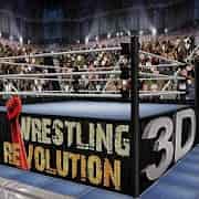 Wrestling Revolution 3D MOD APK 1.71 (Unlocked All) 2022