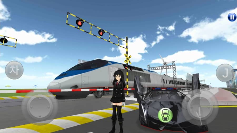 3D Driving Class MOD APK Download
