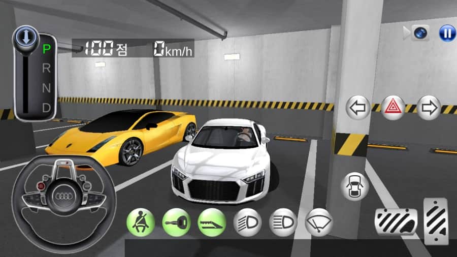 3D Driving Class MOD APK Latest Version
