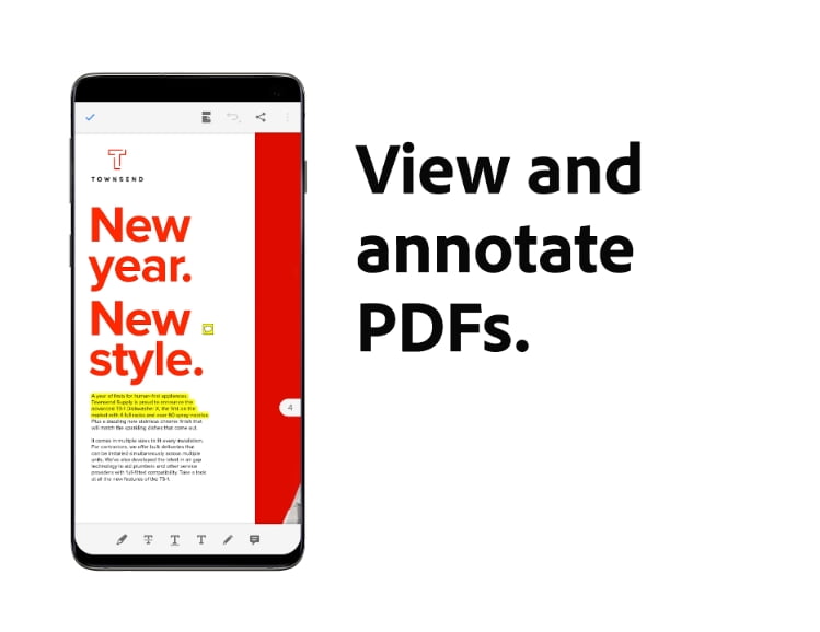 adobe acrobat pro mod apk download