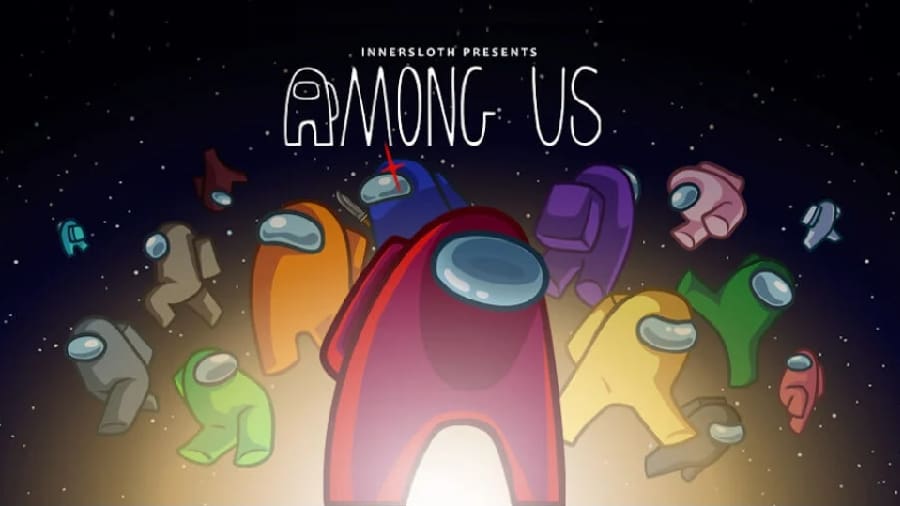 Among Us MOD APK v2023.7.12 (Menu, Unlocked all, Always Imposter Hack)