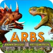 Animal Revolt Battle Simulator MOD APK v1.5.3 (Unlimited Money/Gold)