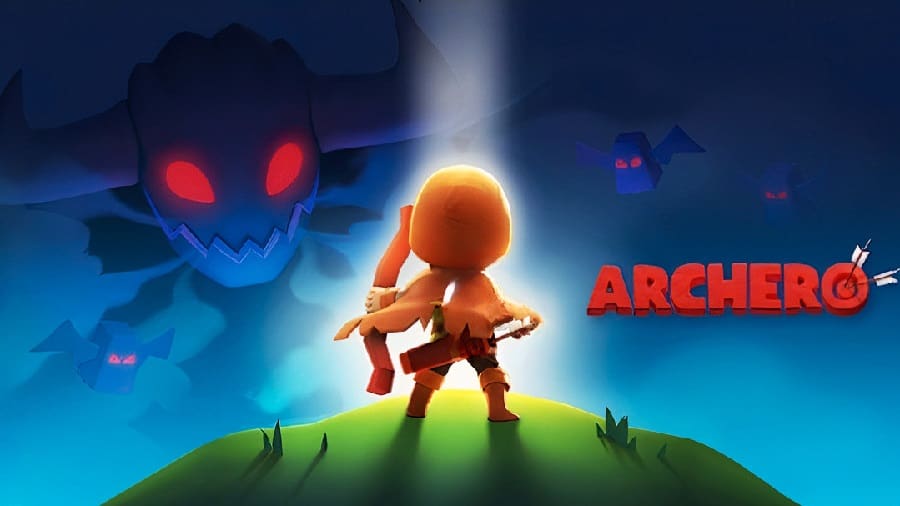 Archero MOD APK v5.2.5 (Unlimited Money and Gems)