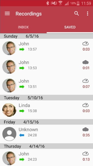 Automatic Call Recorder Pro APK Full Cracked
