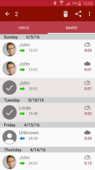 Automatic Call Recorder Pro APK Latest Version 