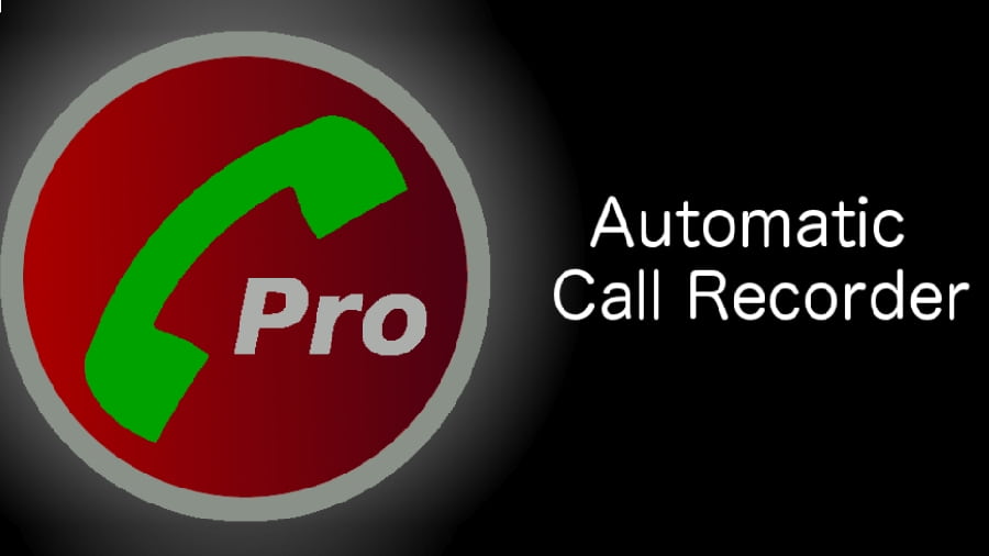 Automatic Call Recorder Pro APK
