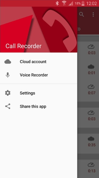 Automatic Call Recorder Pro MOD APK