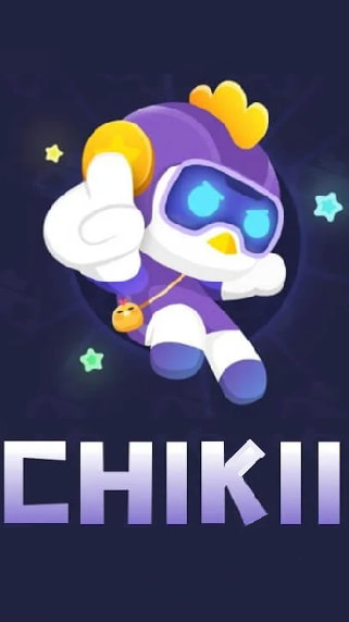 Chikii MOD APK
