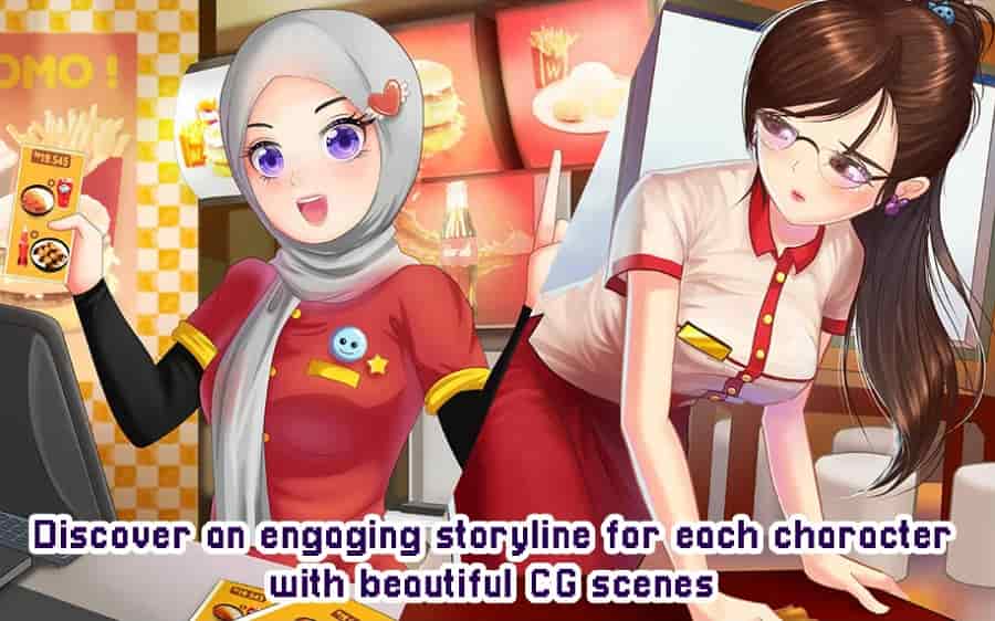 Citampi Stories MOD APK Latest Version
