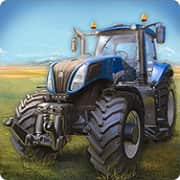 Farming Simulator 16 MOD APK 1.1.2.6 (Unlimited Money)